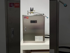 Dispositif d'extinction d'incendie de cuisine