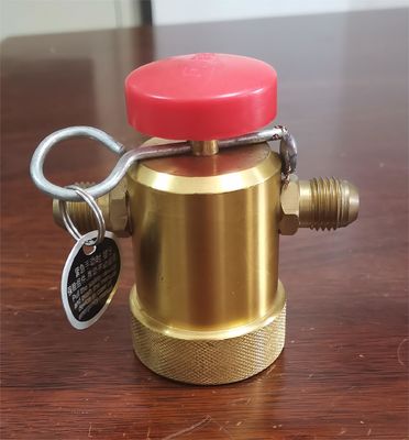 Actionneur pneumatique 150N du système 1.2Mpa G1 de suppression des incendies FM200
