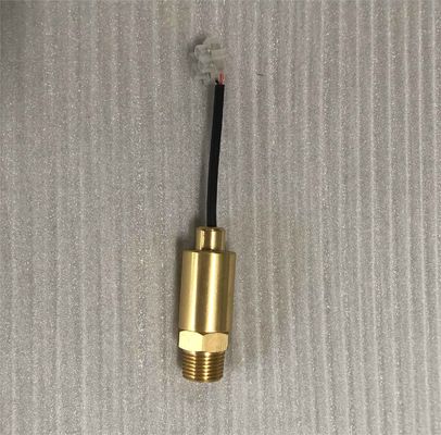 Mano-contact de système de gaz des accessoires Fm200 d'extincteur de R 1/2 » 5.3MPa
