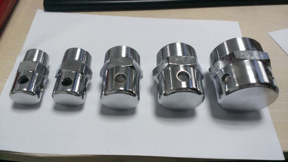 Le système de lutte contre l'incendie de FM 200 équipe R d'un gicleur 3/4" R 1" R 11/4 »
