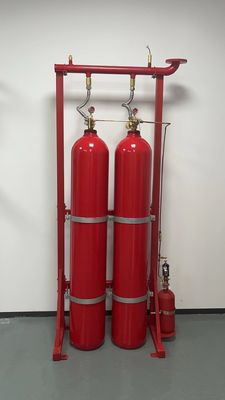 Mode de démarrage du système électrique automatique IG55 150-300 bar pour les performances