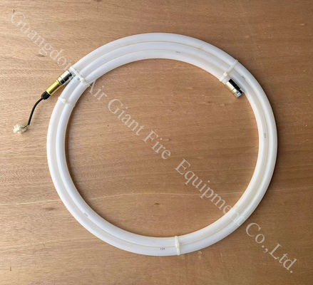 Cafss FM200 Tubes automatiques d'extinction d'incendie de 1m à 5m avec dispositif de rétroaction du signal